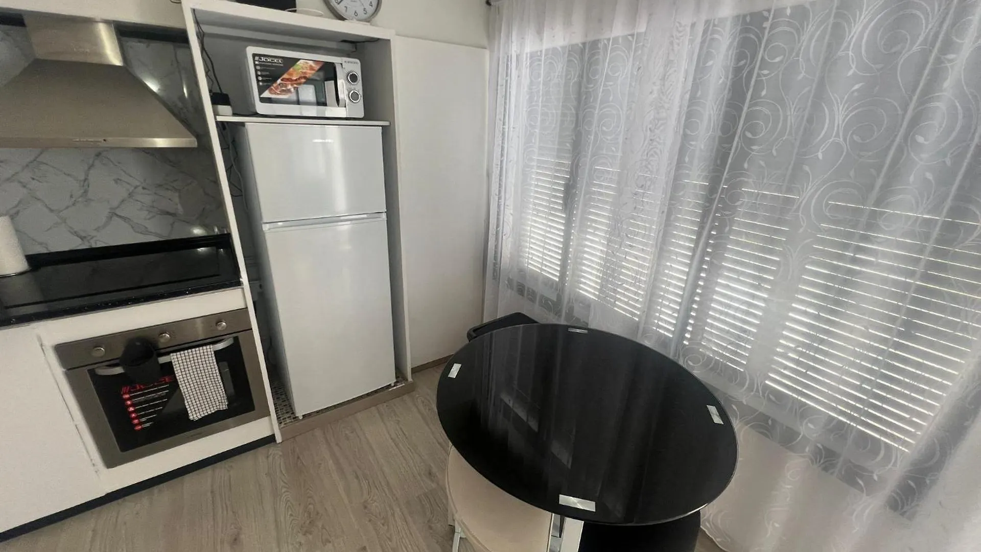 Apartment Apartamento Santa Lucia Funchal