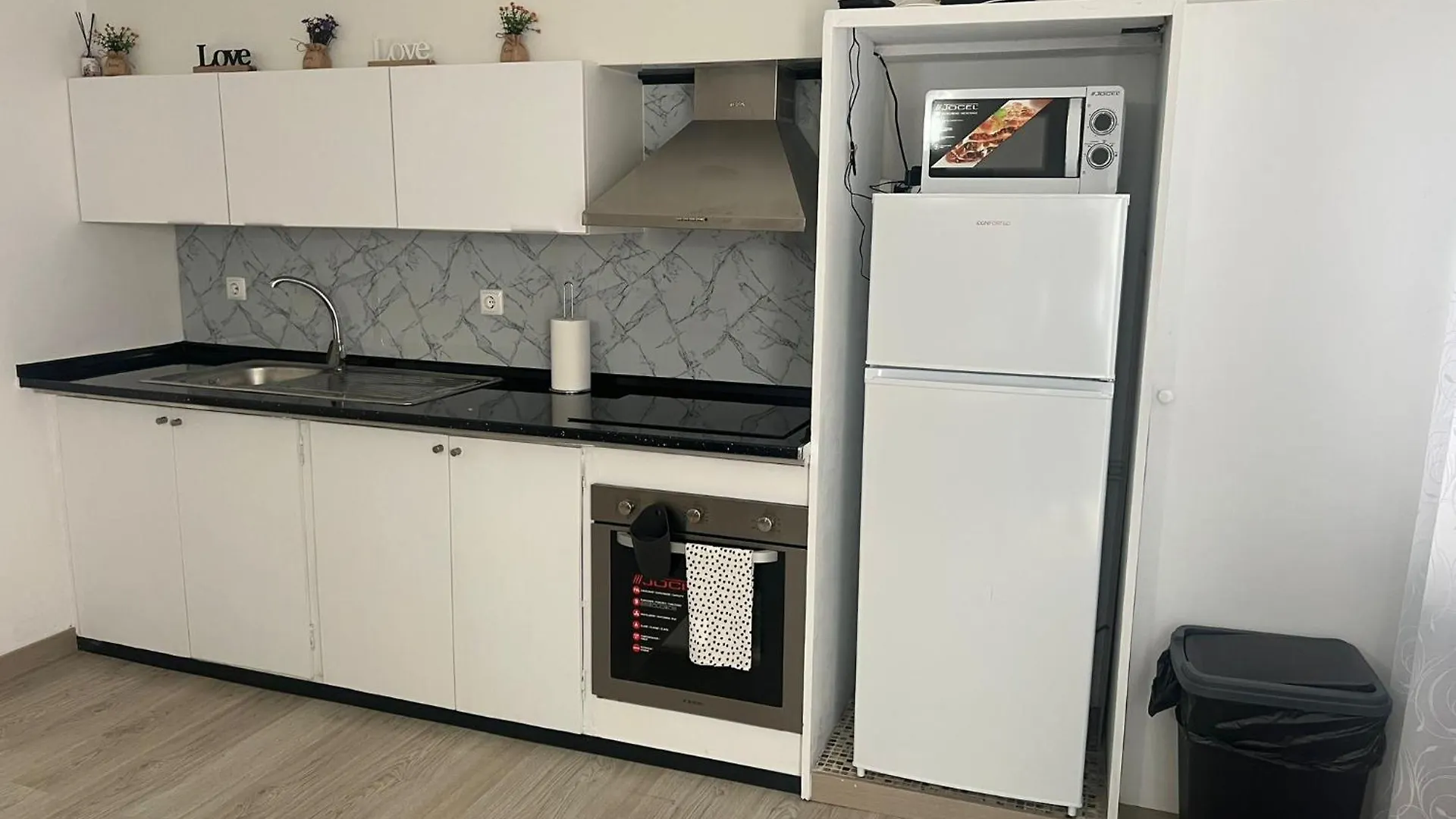 Apartamento Santa Lucia Funchal  Portugalsko