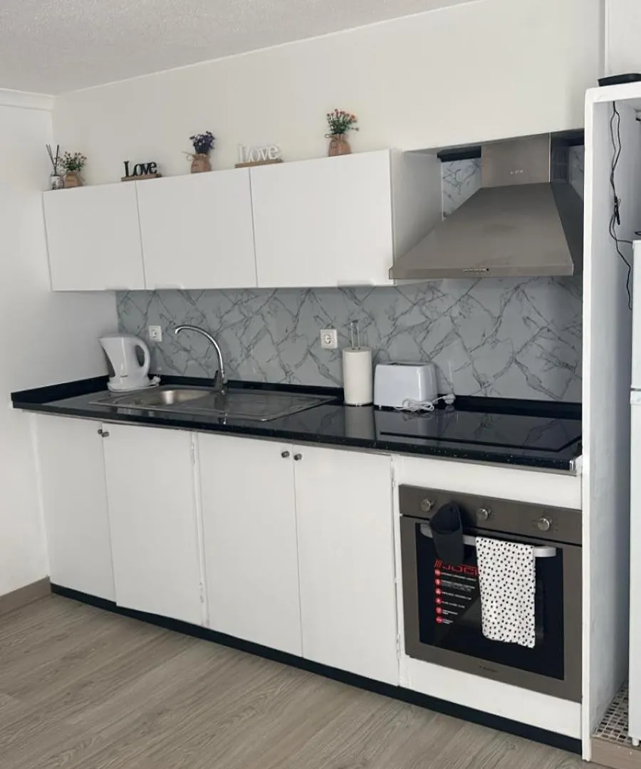 Apartamento Santa Lucia Funchal  Funchal (Madeira)
