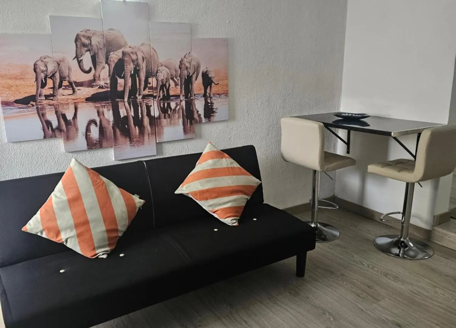 Apartamento Santa Lucia Funchal