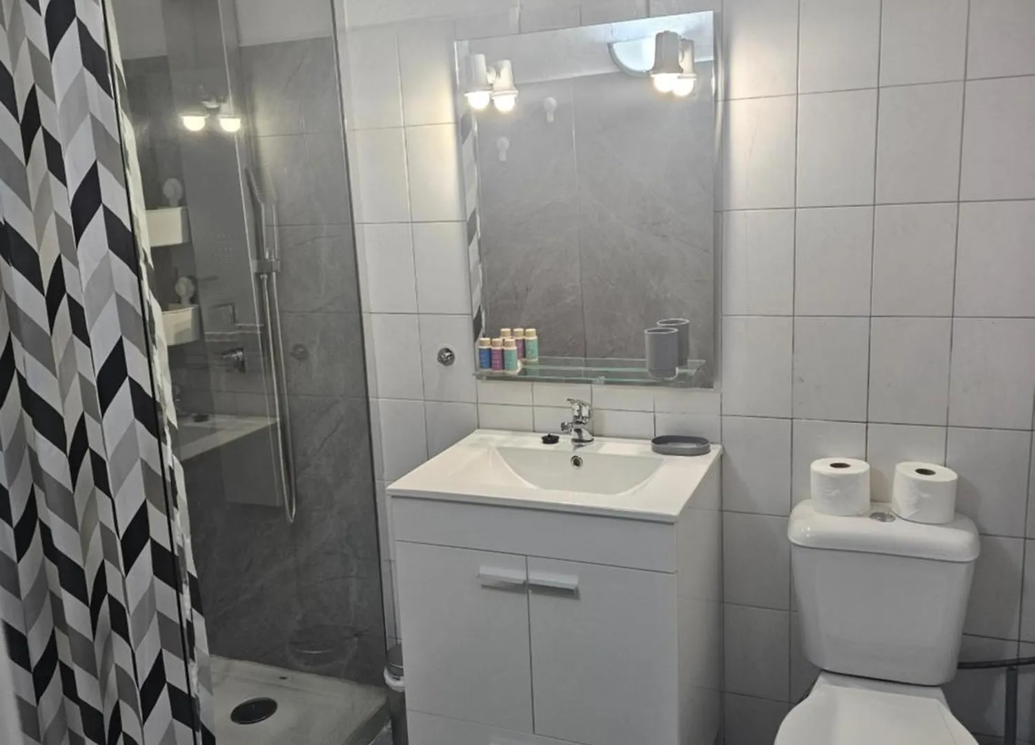 Apartmán Apartamento Santa Lucia Funchal
