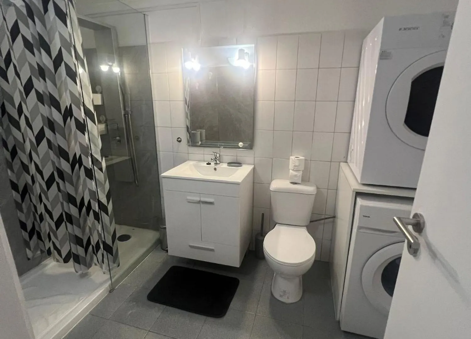 Apartament Apartamento Santa Lucia Funchal  Portugalia