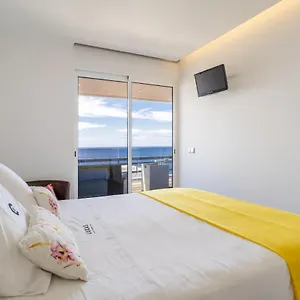 Apartament Monumental, Funchal (Madeira)