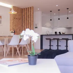 Apartament Barreiros Archdesign, Funchal (Madeira)